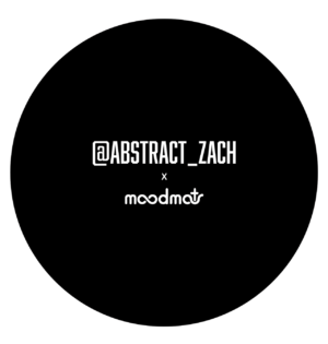 Abstract Zach Moodmat – LE run of 100